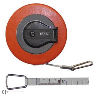 Vogel - Landmeter, 10m, Type C