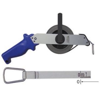 Vogel - Landmeter, 10m, Type A