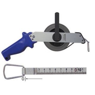 Vogel - Landmeter, 30m, Type B