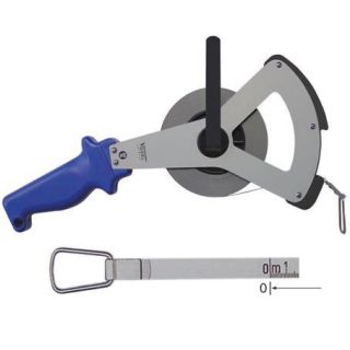 Vogel - Landmeter, 20m, Type A