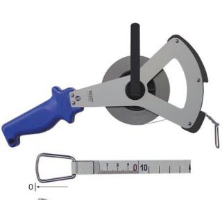 Vogel - Landmeter, 10m, Type C