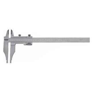 Vogel - Schuifmaat, 3000mm met 200mm bek