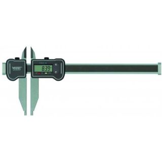 Vogel - Digitale schuifmaat, aluminium 800mm, 90mm bek