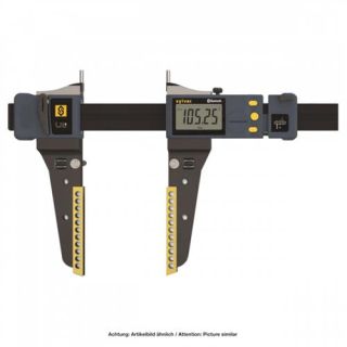 Vogel - Schuifmaat extra licht, 400mm