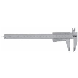 Vogel - Schuifmaat met klem, 150x0,05mm