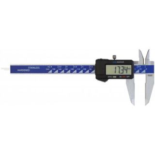Vogel - Digitale schuifmaat linkshandig, 200x0,01mm