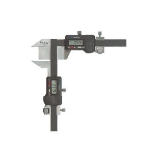 Vogel - Digitale schuifmaat voor tandwielen, 2-25mm