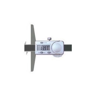 Vogel - Digitale dieptemeter met 2 haken, 200mm