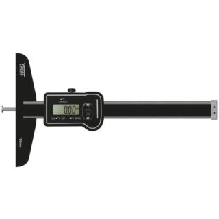 Vogel - Digitale dieptemeter, aluminium 800mm