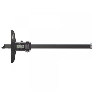 Vogel - Digitale dieptemeter, aluminium 800mm