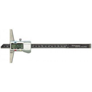 Vogel - Digitale dieptemeter, 300mm rechte staaf, 3V