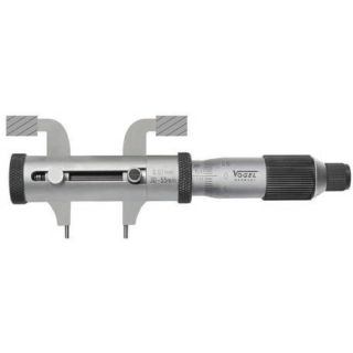 Vogel - Binnenste maatschroef 5-55 mm met dubbele bek