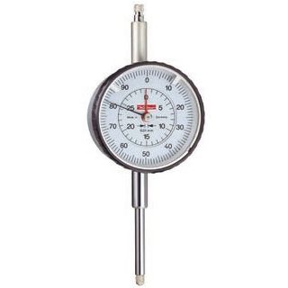 Vogel - Meetklok 10 x 0,01mm Ø58mm