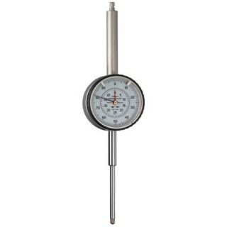 Vogel - Meetklok 50 x 0,01mm Ø58mm