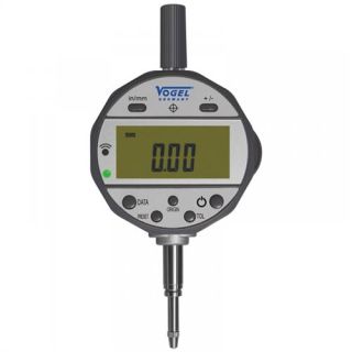 Vogel - Digitale Meetklok, 25,0 x 0,01mm