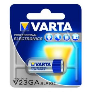 Varta - Accu batterij  V23GA