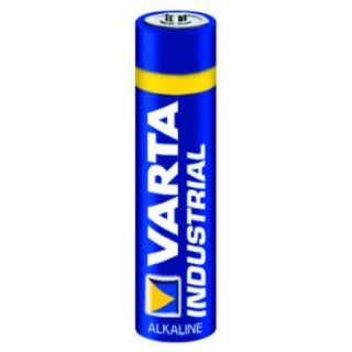 Varta - Industrie batterij AAA