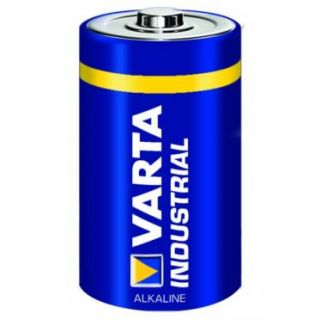 Varta - Industrie batterij C