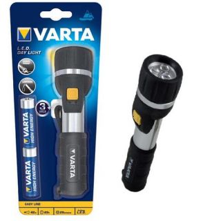 Varta - Zaklamp LED Daylight