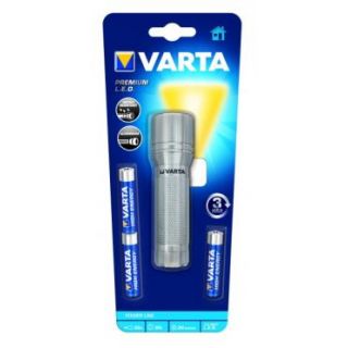 Varta - Zaklamp LED Primium