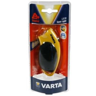 Varta - Zaklamp LED Spotlight