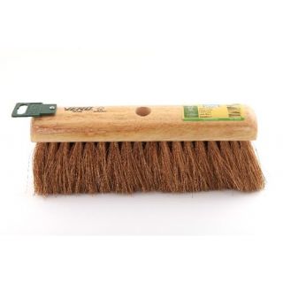 Vero - Kamerveger 30cm hout kokos