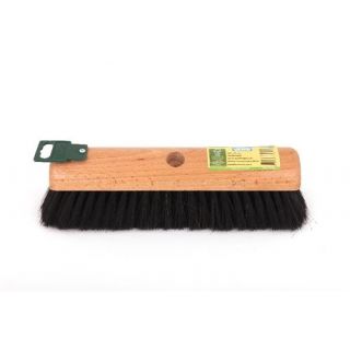 Vero - Kamerveger 28cm hout haarmix