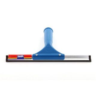 Vero - Raamtrekker kunststof 25cm blauw
