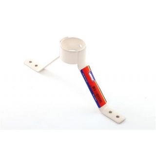 Vero - Stokhouder voor steel Ø 28mm