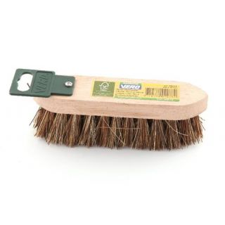 Vero - Werkborstel 16cm hout union mengsel