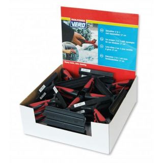 Vero - IJskrabber/raamtrekker 17cm display