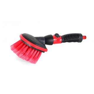 Vero - Handwasborstel rond model waterdoorlatend