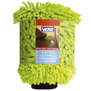 Vero - Microvezel handschoen 19 x 21cm universele maat