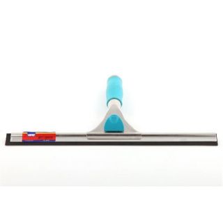 Vero - Raamtrekker RVS 35cm Aqua Wiping