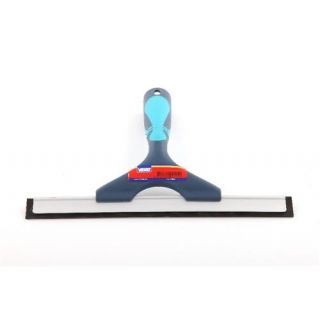 Vero - Raamtrekker kunststof 25cm Aqua Wiping