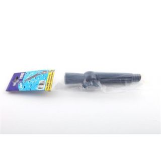 Vero - Knikopzetstuk telescoopsteel Aqua Wiping