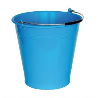 Vero - Minimop emmer 12 liter blauw