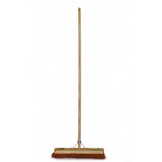 Vero - Zaalveger 50cm Kokos Inclusief steel 150X2,8Cm