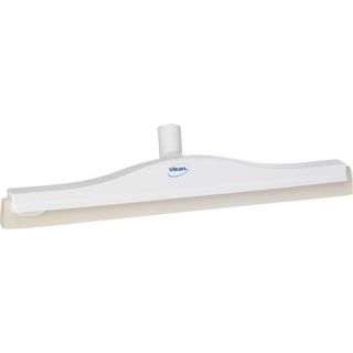 Vikan - Vloertrekker met flexibele steelverbinding 50cm wit