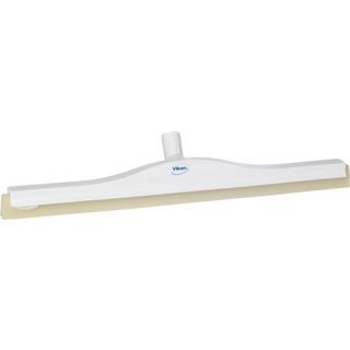 Vikan - Vloertrekker met flexibele steelverbinding 60cm wit