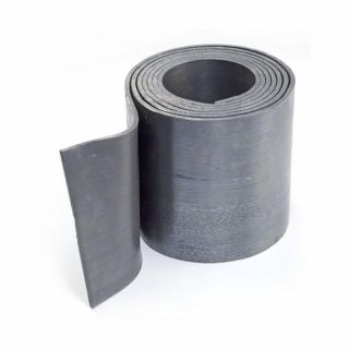 Wentzel - Snijlood 25cm, 12 ponds 13 kg per rol a 4,17 m.