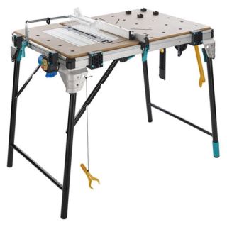 Wolfcraft - Machinetafel MASTER cut 2600, EU