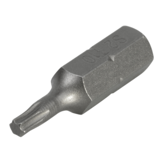 Wolfcraft - 1/4" Schroefbit Torx, T.15x25mm