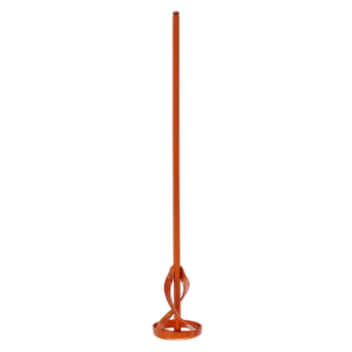 Wolfcraft - Verf- en mortelmenger Ø100x590mm