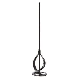 Wolfcraft - Verf- en mortelmenger Ø120x600mm