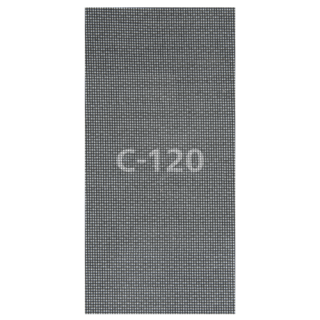 Wolfcraft - Schuurgaas 93x230mm, K220