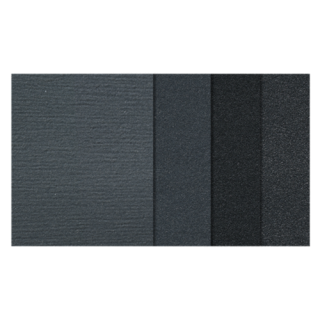 Wolfcraft - Schuurpapier waterproof, 230x280mm, K320