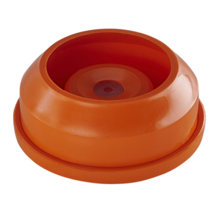 Wolfcraft - Stofvanger voor 4-8 mm boren