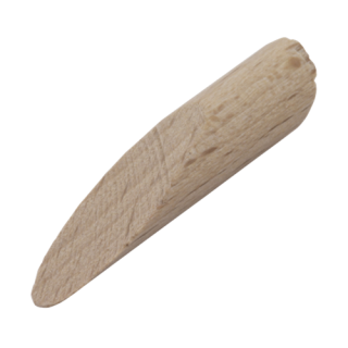 Wolfcraft - Schroefkopafdekkingen, 12-st.