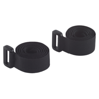 Wolfcraft - Kabelbinders met klitband 30x1200mm